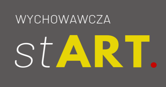 logo projektu wychowawcza start