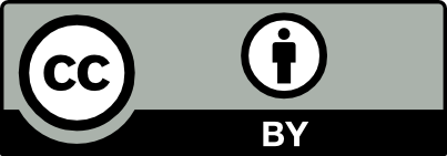 Ikona licencji CC-BY
